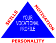 Vocational Profile - Motivation