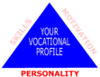 Vocational Profile - Motivation