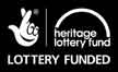 heritage lottery funded logo